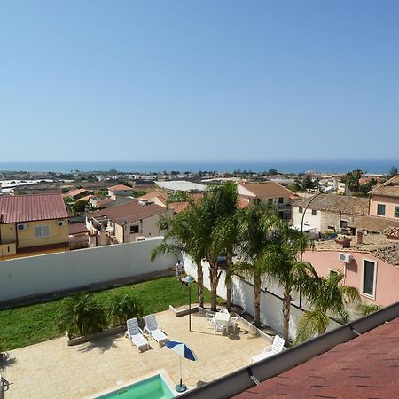 B&B La Castellana Marina di Ragusa Exteriér fotografie