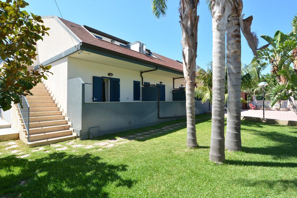 B&B La Castellana Marina di Ragusa Exteriér fotografie