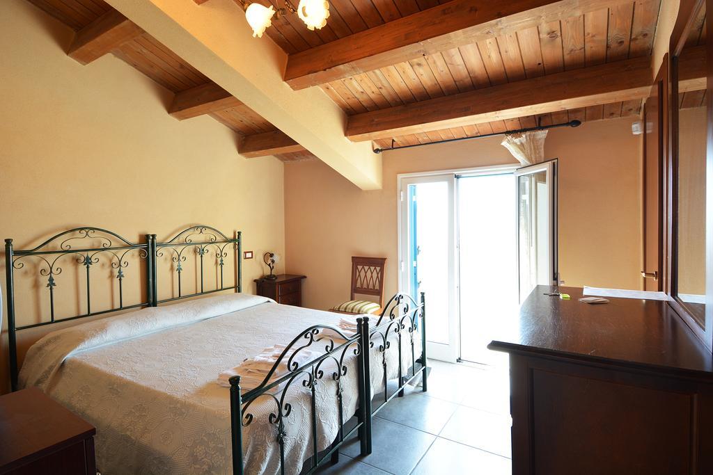 B&B La Castellana Marina di Ragusa Exteriér fotografie