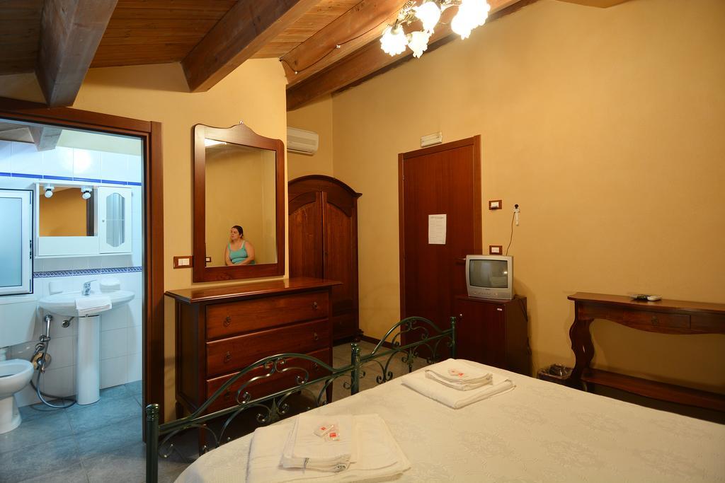B&B La Castellana Marina di Ragusa Exteriér fotografie
