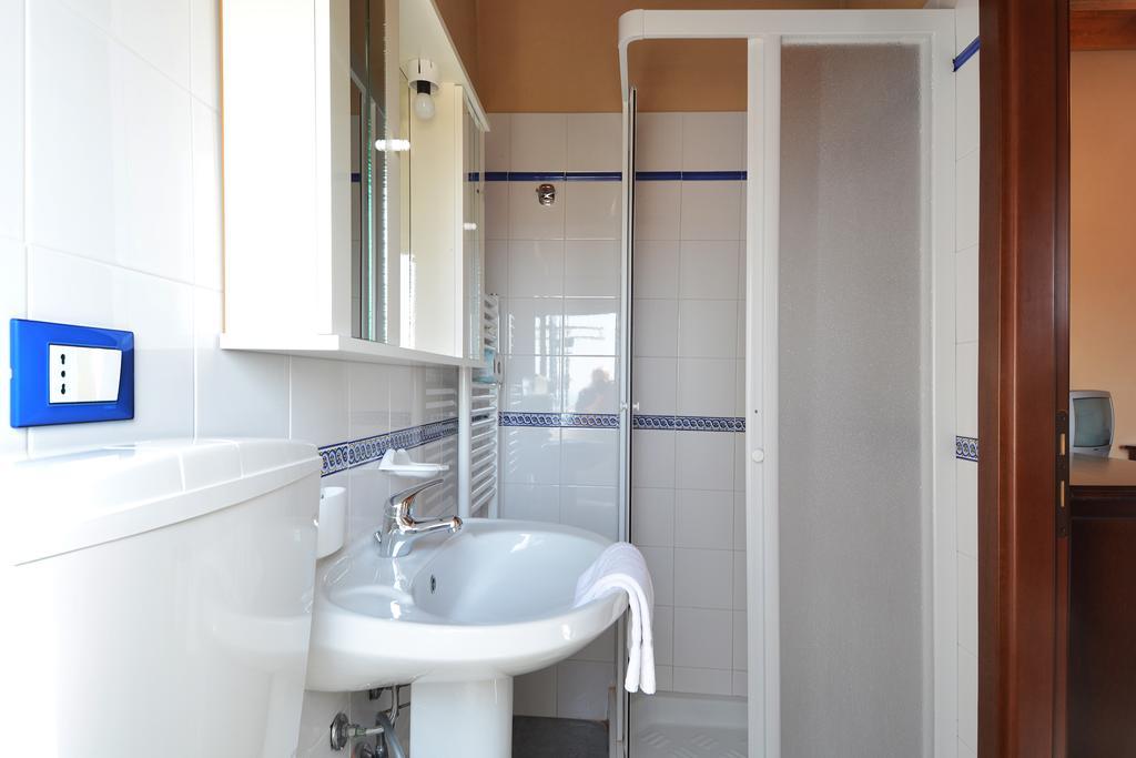 B&B La Castellana Marina di Ragusa Exteriér fotografie