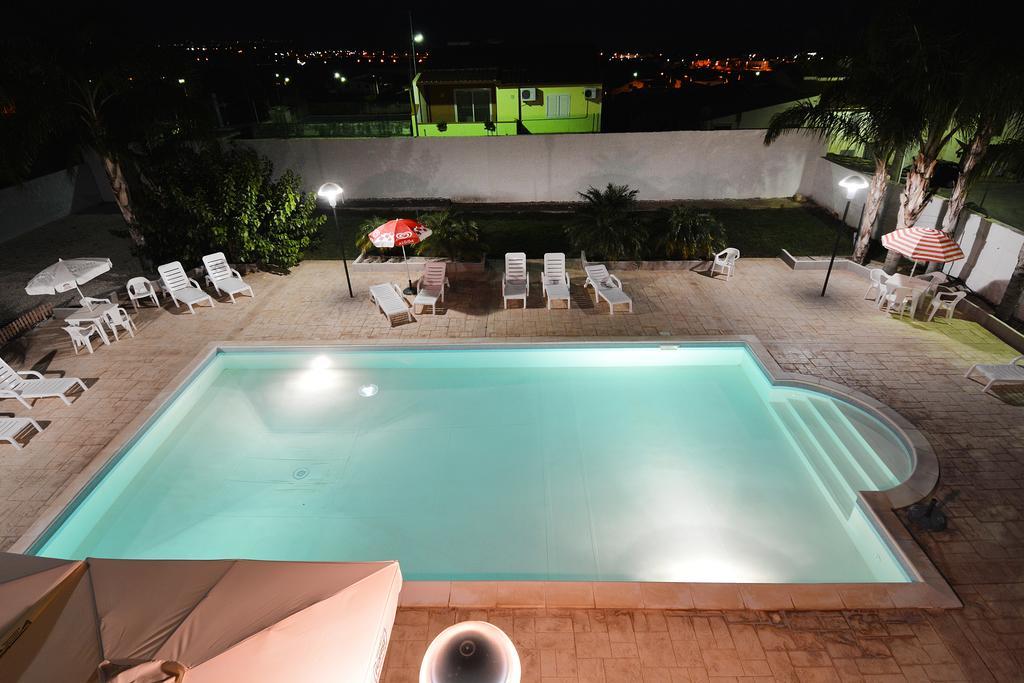 B&B La Castellana Marina di Ragusa Exteriér fotografie