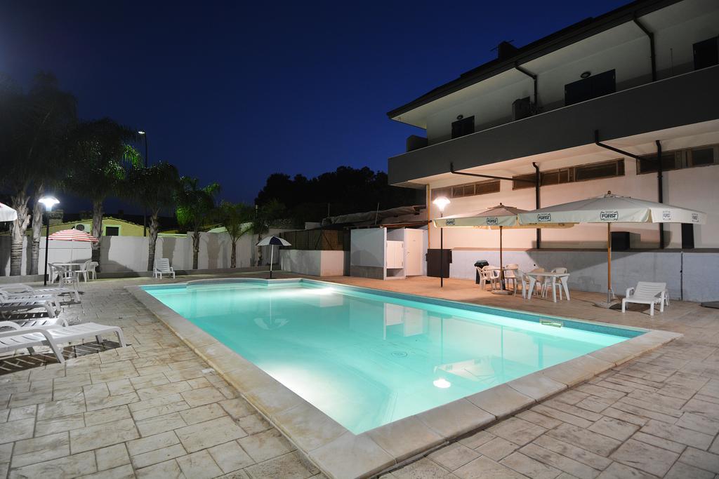 B&B La Castellana Marina di Ragusa Exteriér fotografie