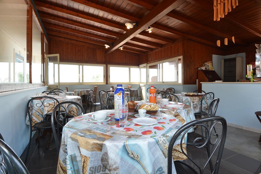 B&B La Castellana Marina di Ragusa Exteriér fotografie