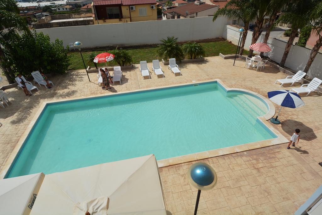 B&B La Castellana Marina di Ragusa Exteriér fotografie