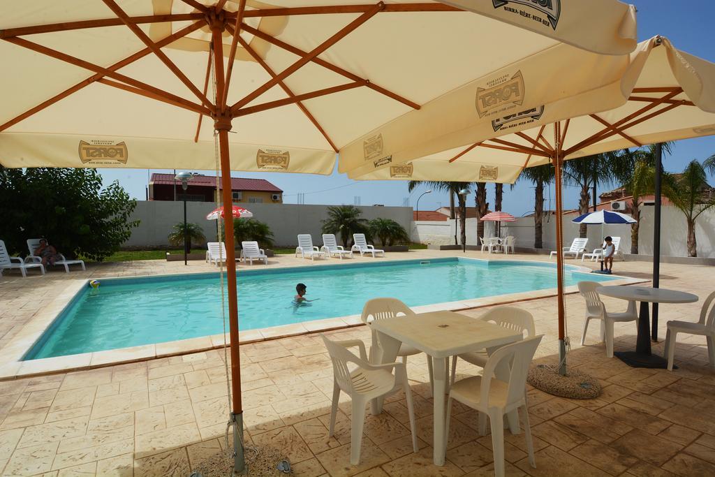 B&B La Castellana Marina di Ragusa Exteriér fotografie